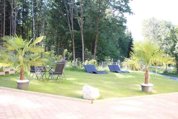 Seebrise Velden - Quiet Location, 10 Minutes Walk To Lake Velden am Wörther See Extérieur photo