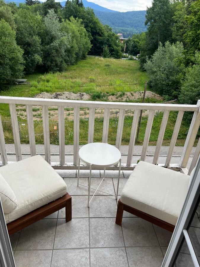 Seebrise Velden - Quiet Location, 10 Minutes Walk To Lake Velden am Wörther See Extérieur photo