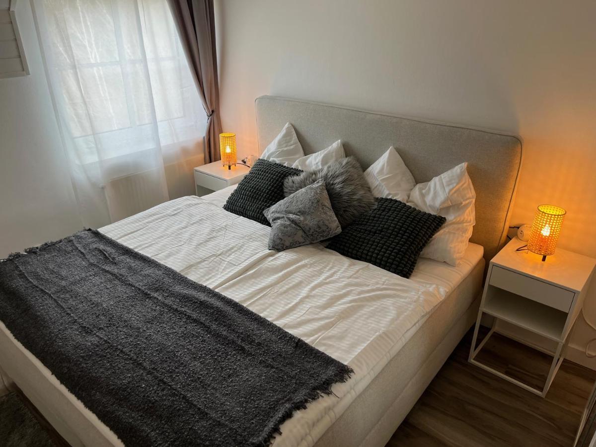 Seebrise Velden - Quiet Location, 10 Minutes Walk To Lake Velden am Wörther See Extérieur photo
